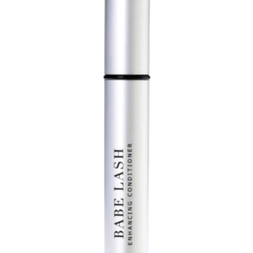 New Babe lash enhancing conditioner